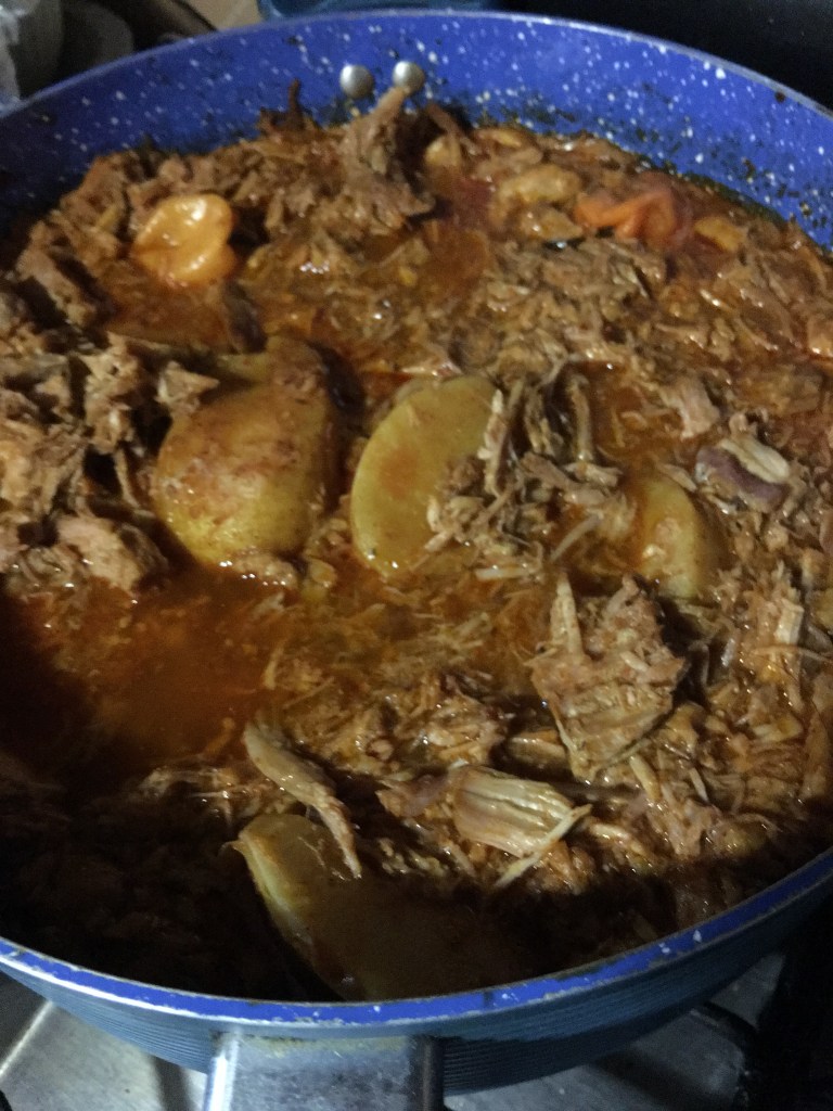 Barbacoa de Cerdo estilo Sonora – Recetas de la abuela y mas